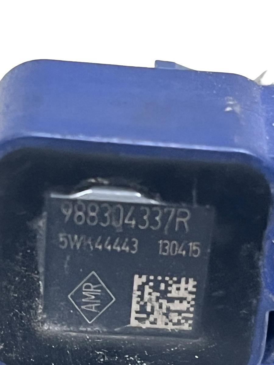 Senzor de impact airbag 988304337R – foto 3
