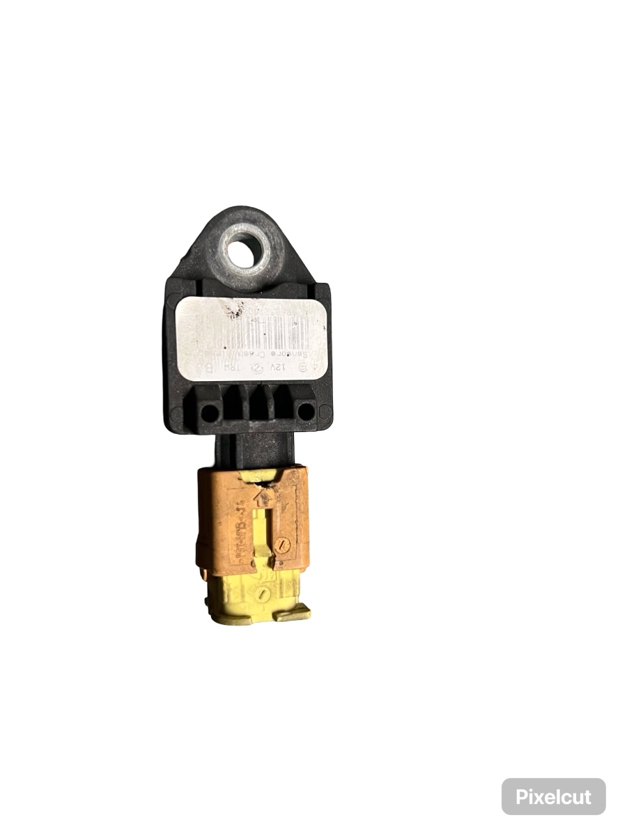 Senzor de impact airbag ALFA ROMEO 159 939_ 2005 - 2012 – foto 2