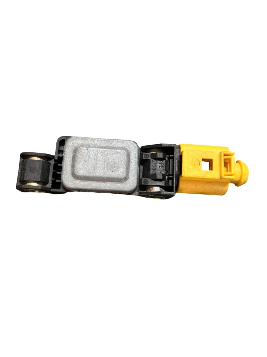 Senzor de impact airbag AUDI A6 II 4B2, 4B4, C5 1997 - 2005 4B0959643C – foto 2
