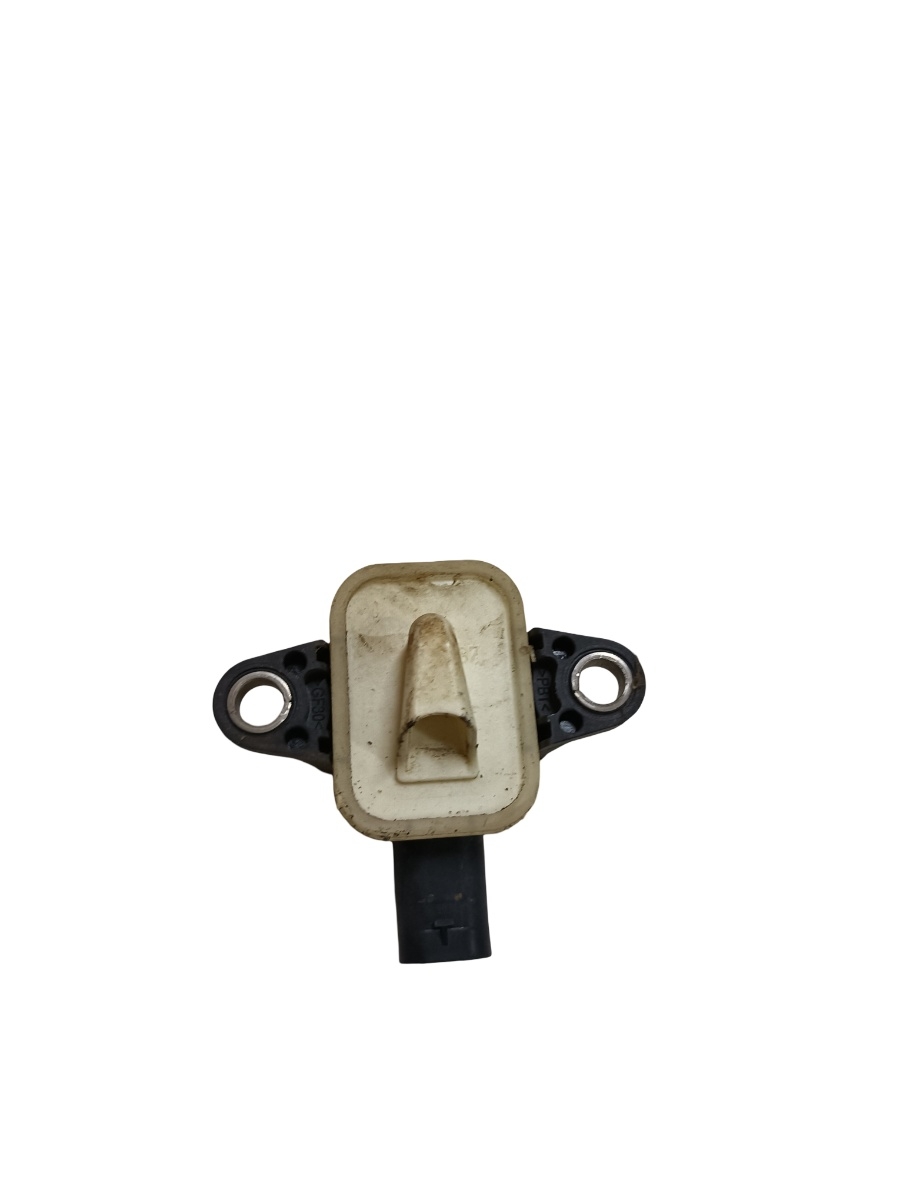 Senzor de impact airbag AUDI A6/S6 IV Saloon 4G2, C7, 4GC 2010 - 2018 VAG 4h0955557 – foto 2