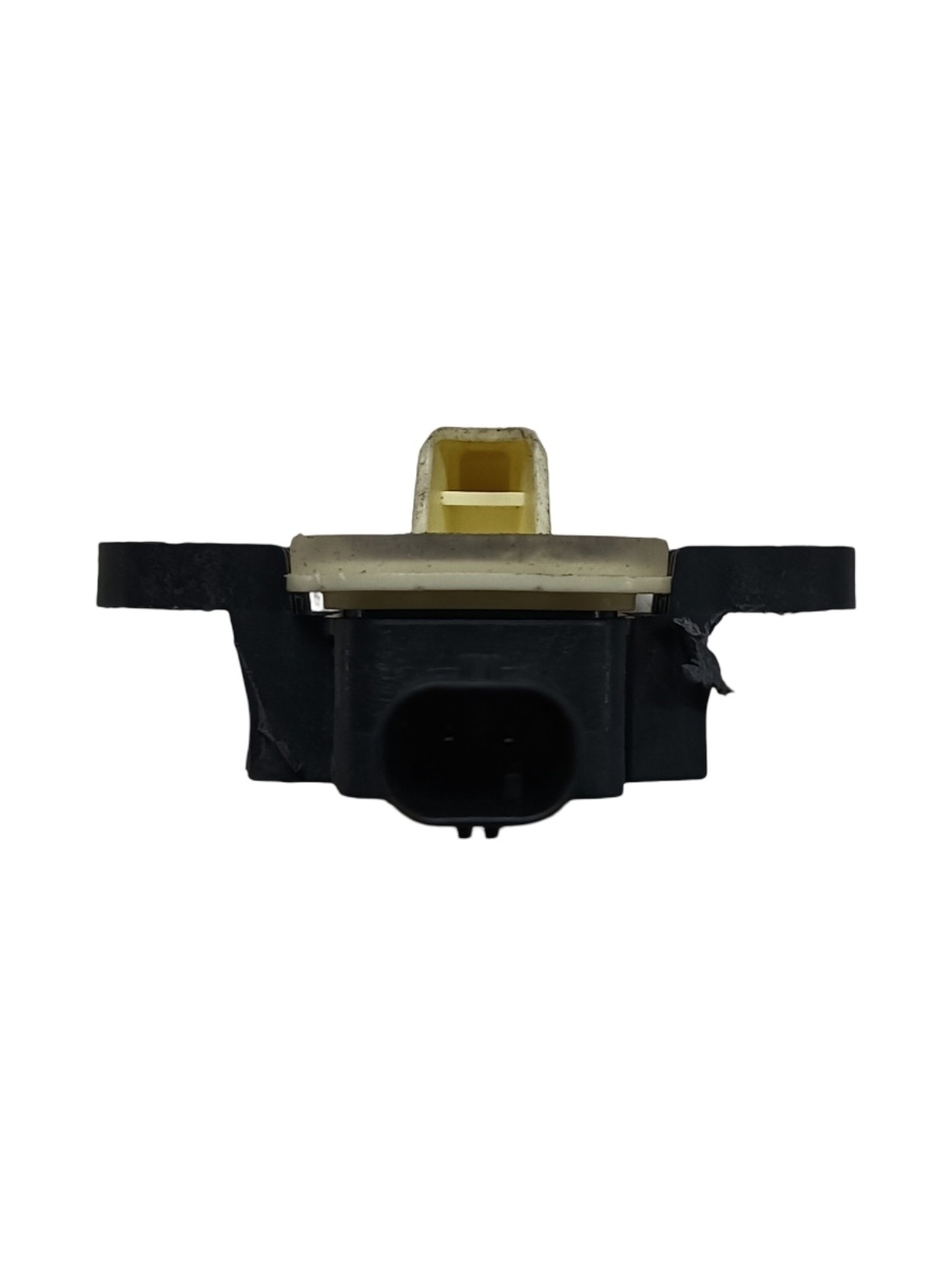 Senzor de impact airbag AUDI A6/S6 IV Saloon 4G2, C7, 4GC 2010 - 2018 VAG 4h0955557 – foto 2