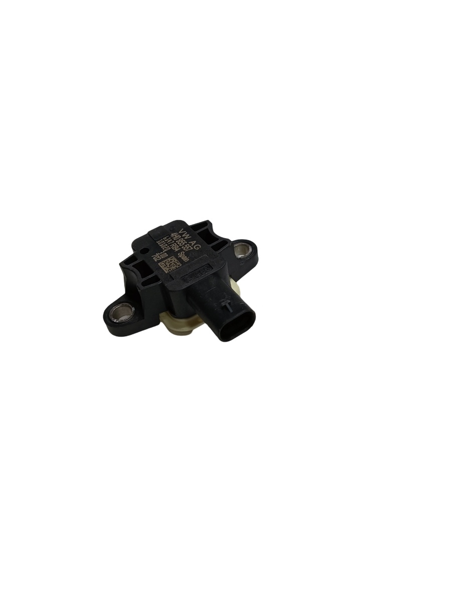 Senzor de impact airbag AUDI A8 III 4H2, 4H8, 4HC, 4HL 2009 - 2018 VAG 4h0955557 – foto 2