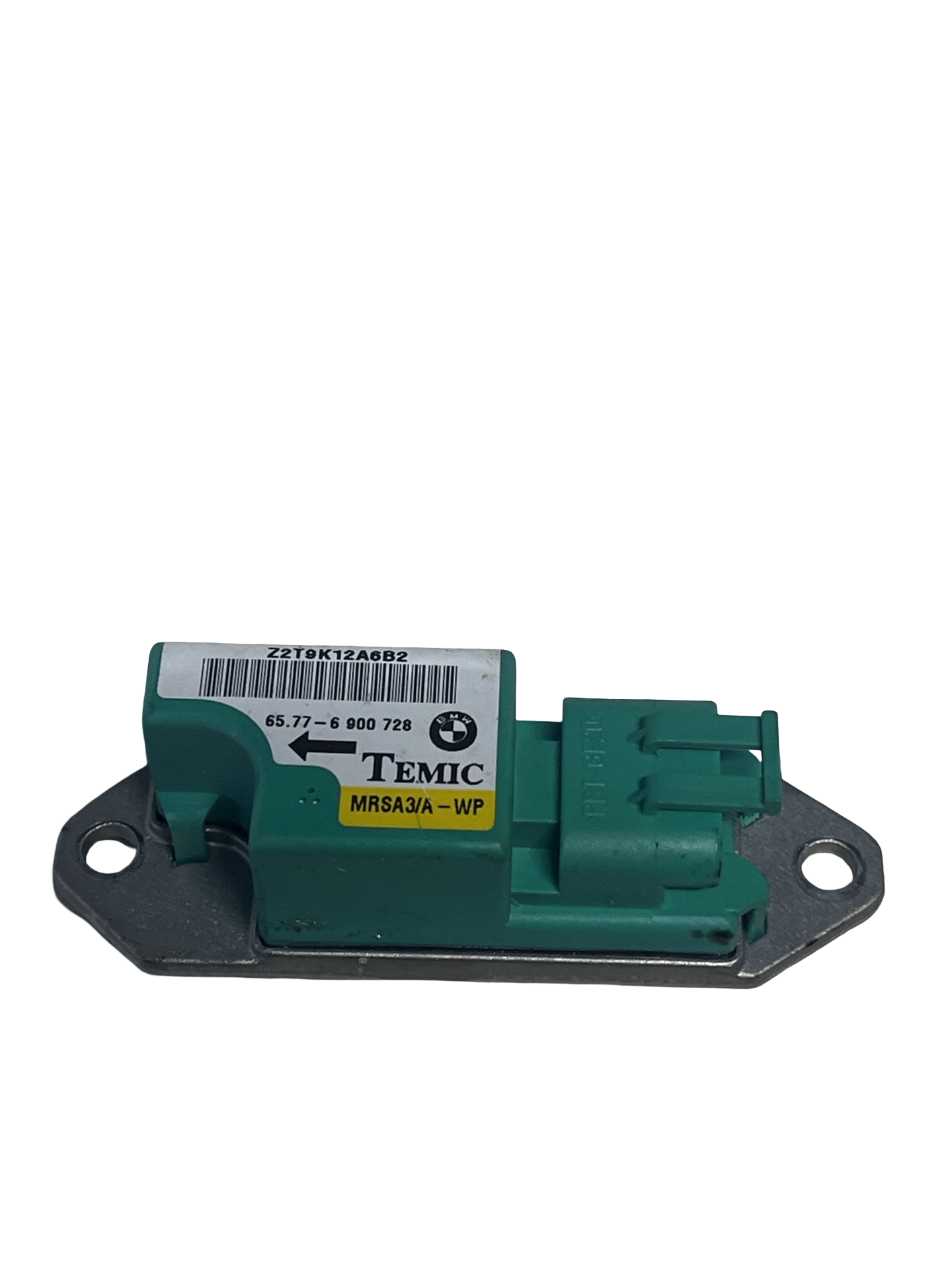 Senzor DE Impact Airbag BMW SERIA 7 E38 1994–2001 - cod: 6900728