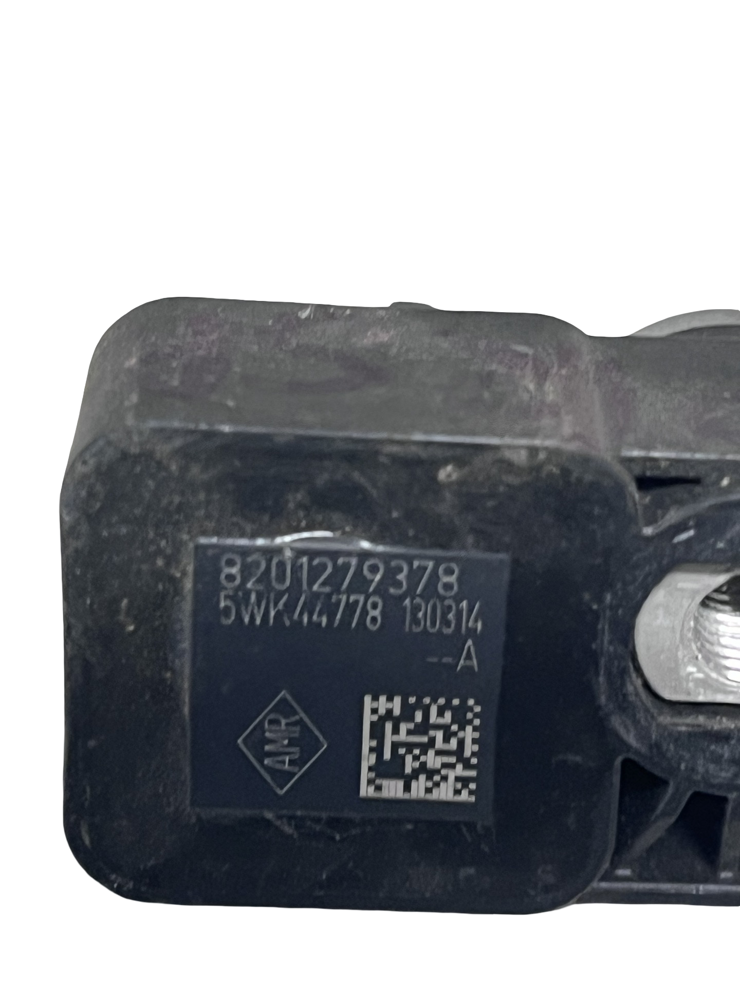 Senzor DE Impact Airbag Dacia Duster 1 2010–2017 - cod: 8201279378 – foto 2