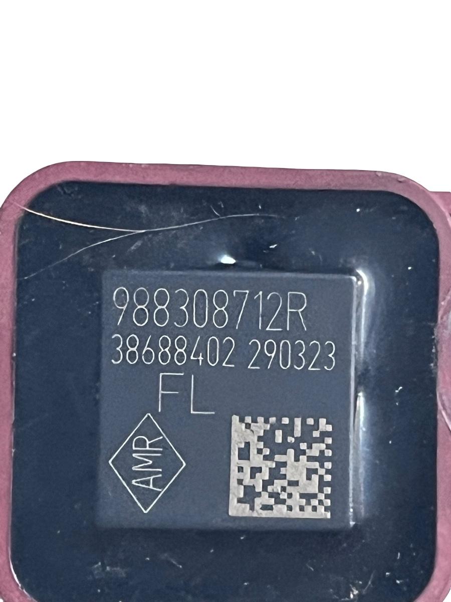 Senzor de impact airbag DACIA DUSTER 2017 -> 988308712R – foto 2