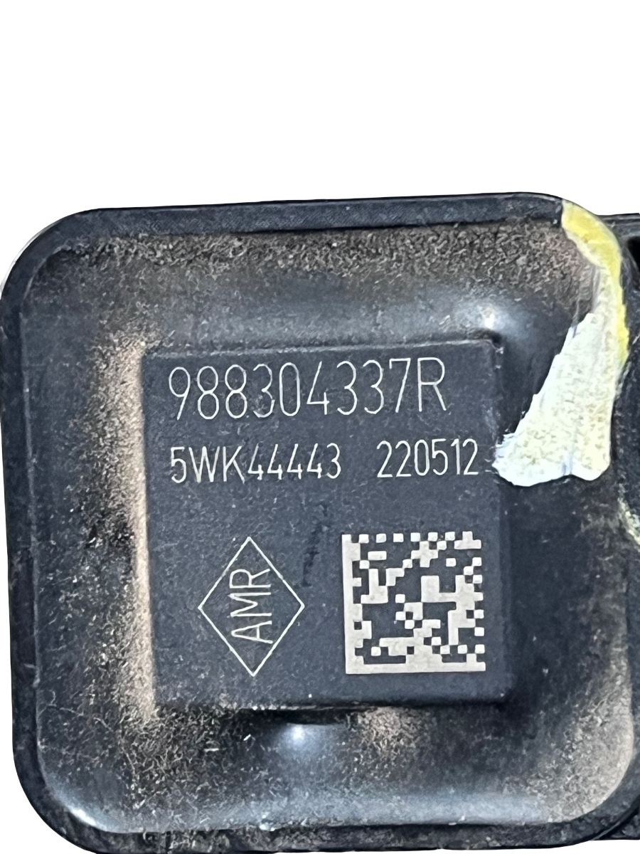 Senzor de impact airbag DACIA LODGY 2012 -> 988304337R – foto 3