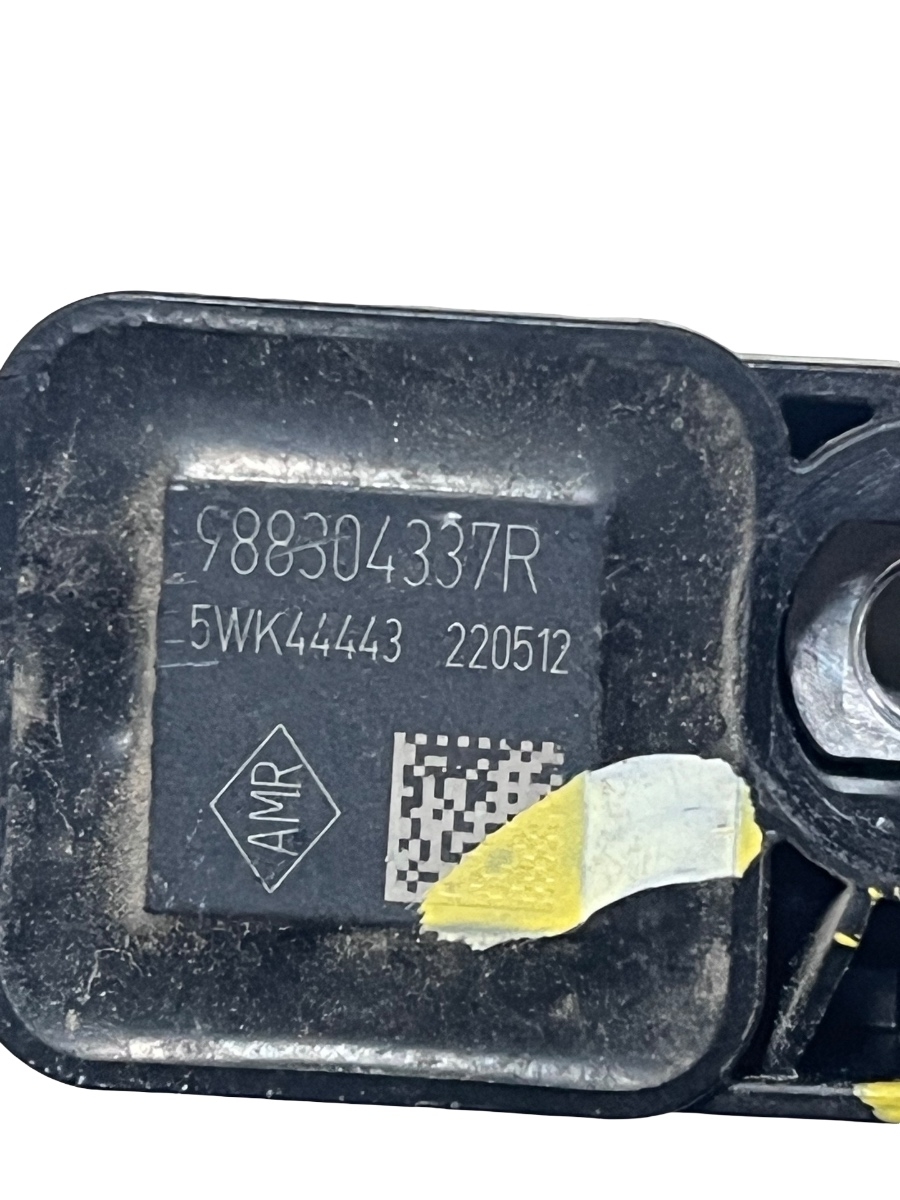 Senzor de impact airbag DACIA LOGAN II 2012 -> 988304337R – foto 3