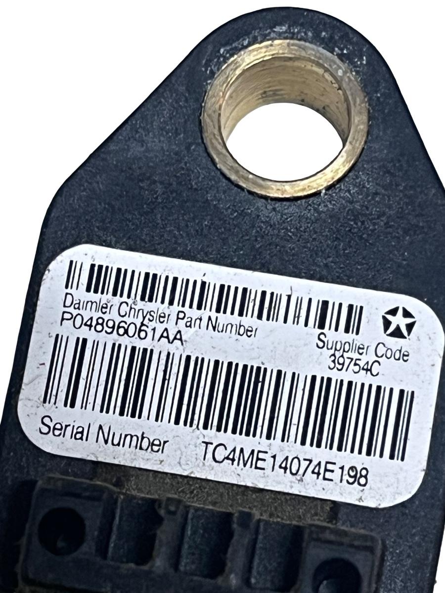 Senzor de impact airbag DODGE CALIBER 2006 -> P04896061AA – foto 2