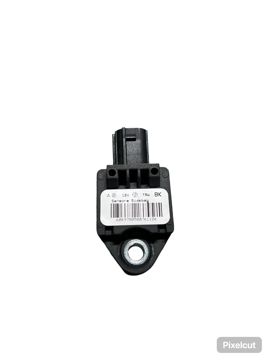 Senzor de impact airbag dreapta fata ALFA ROMEO 159 939_ 2005 - 2012 – foto 2