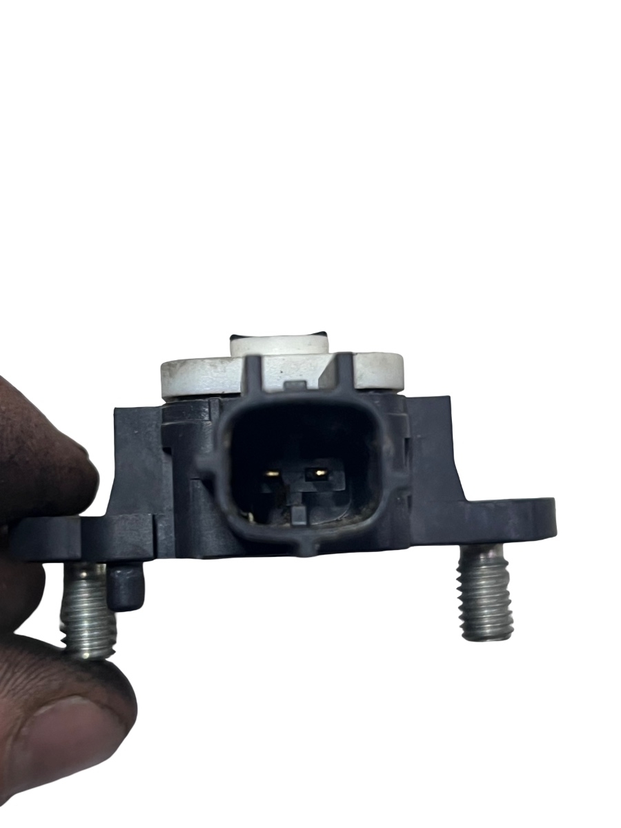 Senzor de impact airbag dreapta fata AUDI A6 III Avant 4F5, C6 2005 - 2011 4F0955557B – foto 3