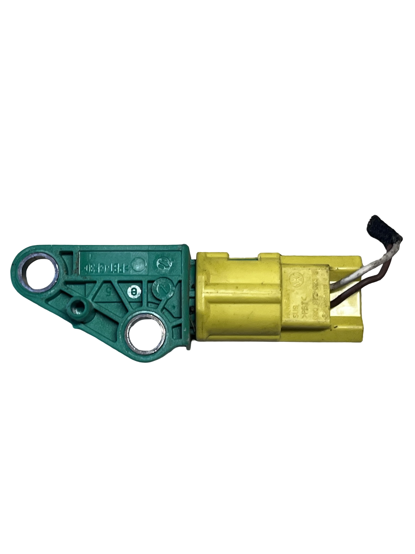 Senzor DE Impact Airbag dreapta față Audi Q7 1 2005–2015 - cod: 1K0909606C – foto 3