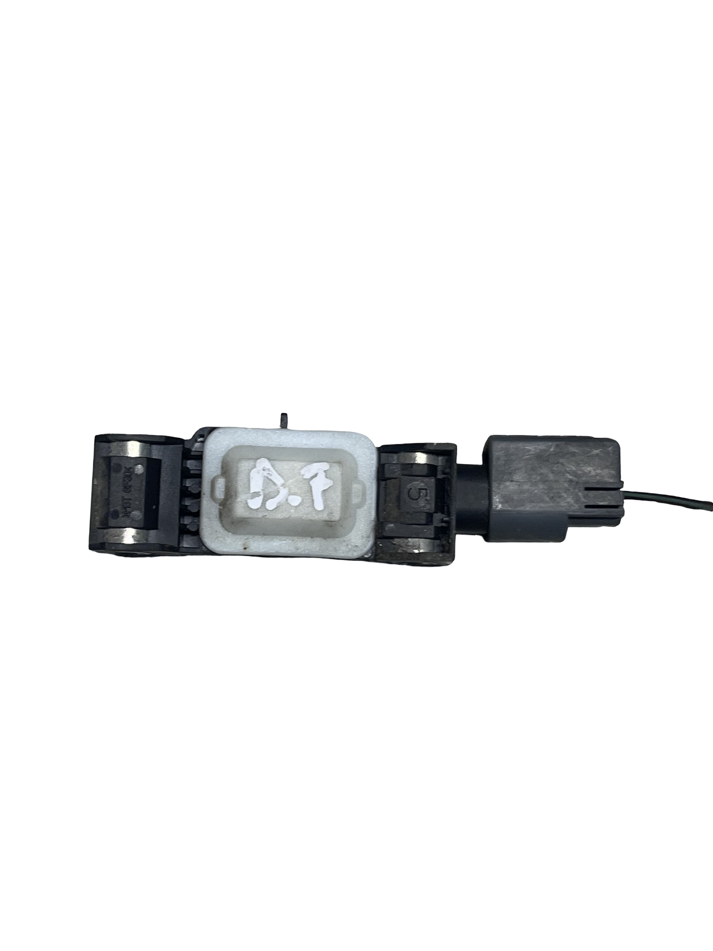 Senzor DE Impact Airbag dreapta față Chrysler 300 C 2004–2010 - cod: 04671779AC