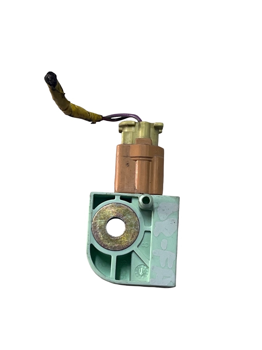 Senzor de impact airbag dreapta fata FIAT STILO 192_ 2001 - 2010 46805521 – foto 2