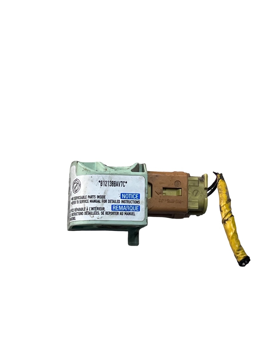 Senzor de impact airbag dreapta fata FIAT STILO 192_ 2001 - 2010 46805521