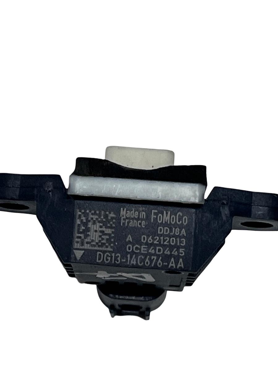 Senzor de impact airbag dreapta fata FORD FIESTA VI 2015 -> DG13-14C676-AA – foto 2