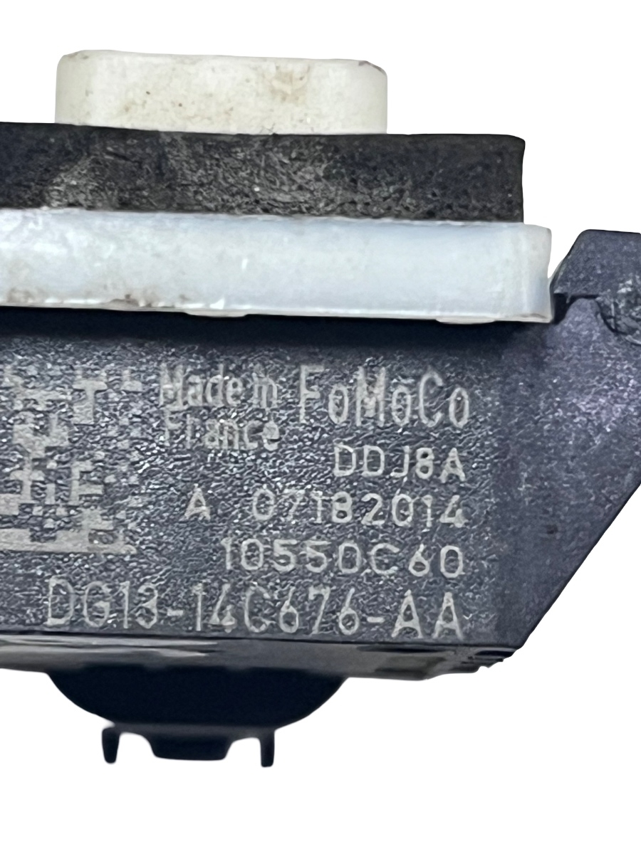 Senzor de impact airbag dreapta fata FORD FIESTA VI 2016 Facelift -> DG13-14C676-AA – foto 3