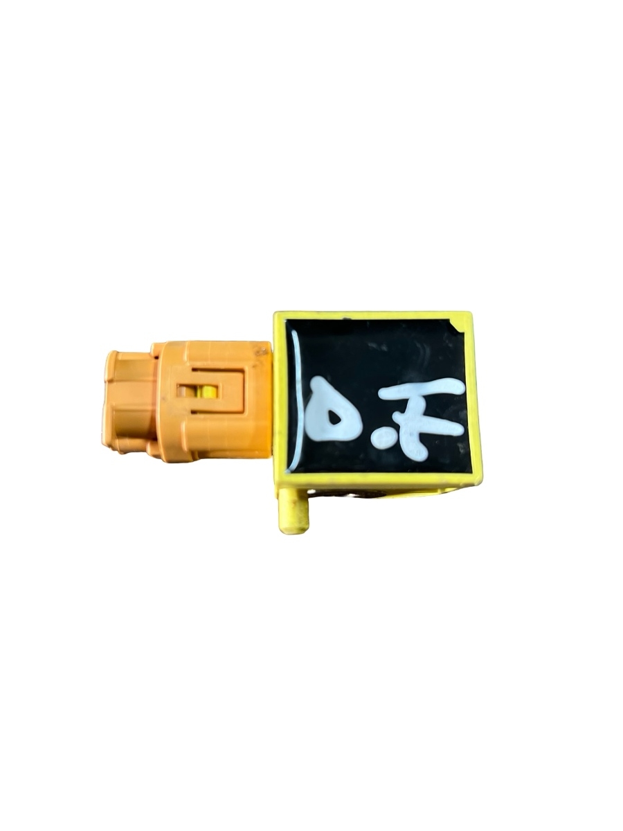 Senzor de impact airbag dreapta fata FORD FUSION Estate JU_ 2002 - 2012 2S6T14B342AD – foto 2