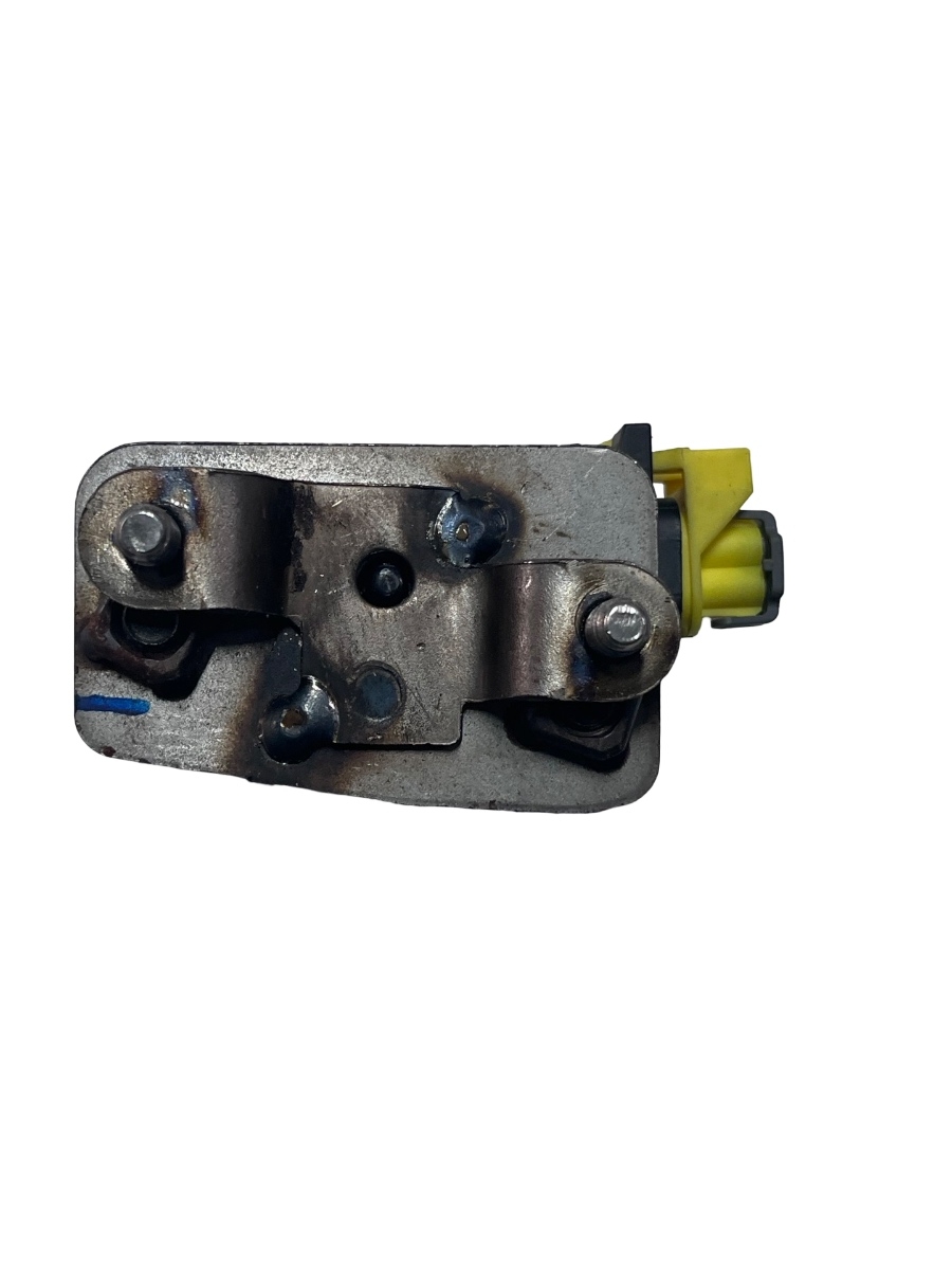 Senzor de impact airbag dreapta fata HYUNDAI ELANTRA Estate 1998 - 2002 959202D100 – foto 3