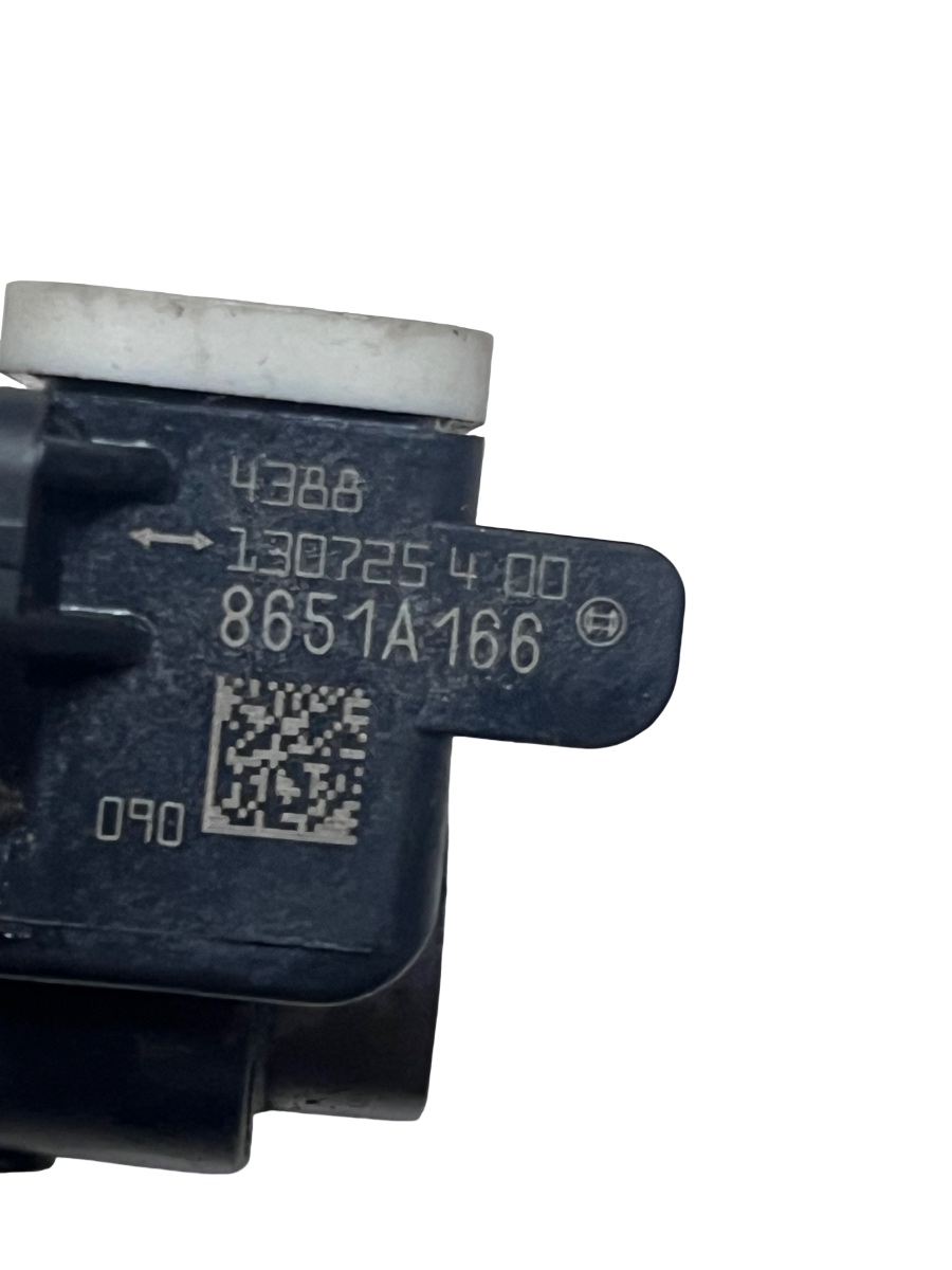 Senzor de impact airbag dreapta fata MITSUBISHI OUTLANDER III GG_W, GF_W, ZJ 2012 - > 8651A166 – foto 3
