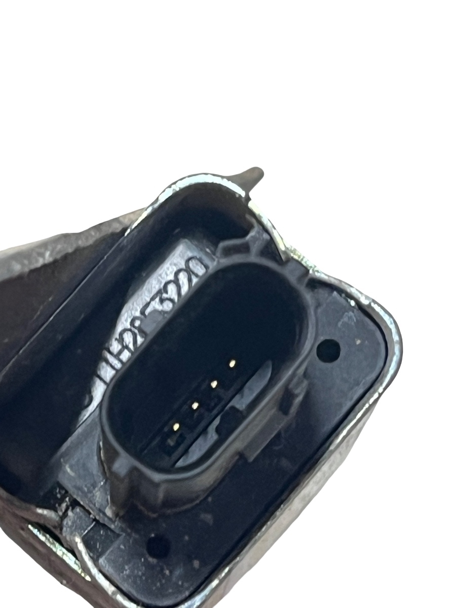 Senzor de impact airbag dreapta fata TOYOTA LAND CRUISER LJ12_, KZJ12_, TRJ12_, KDJ12_, GRJ12_ 2002 - 89860-60020 – foto 3