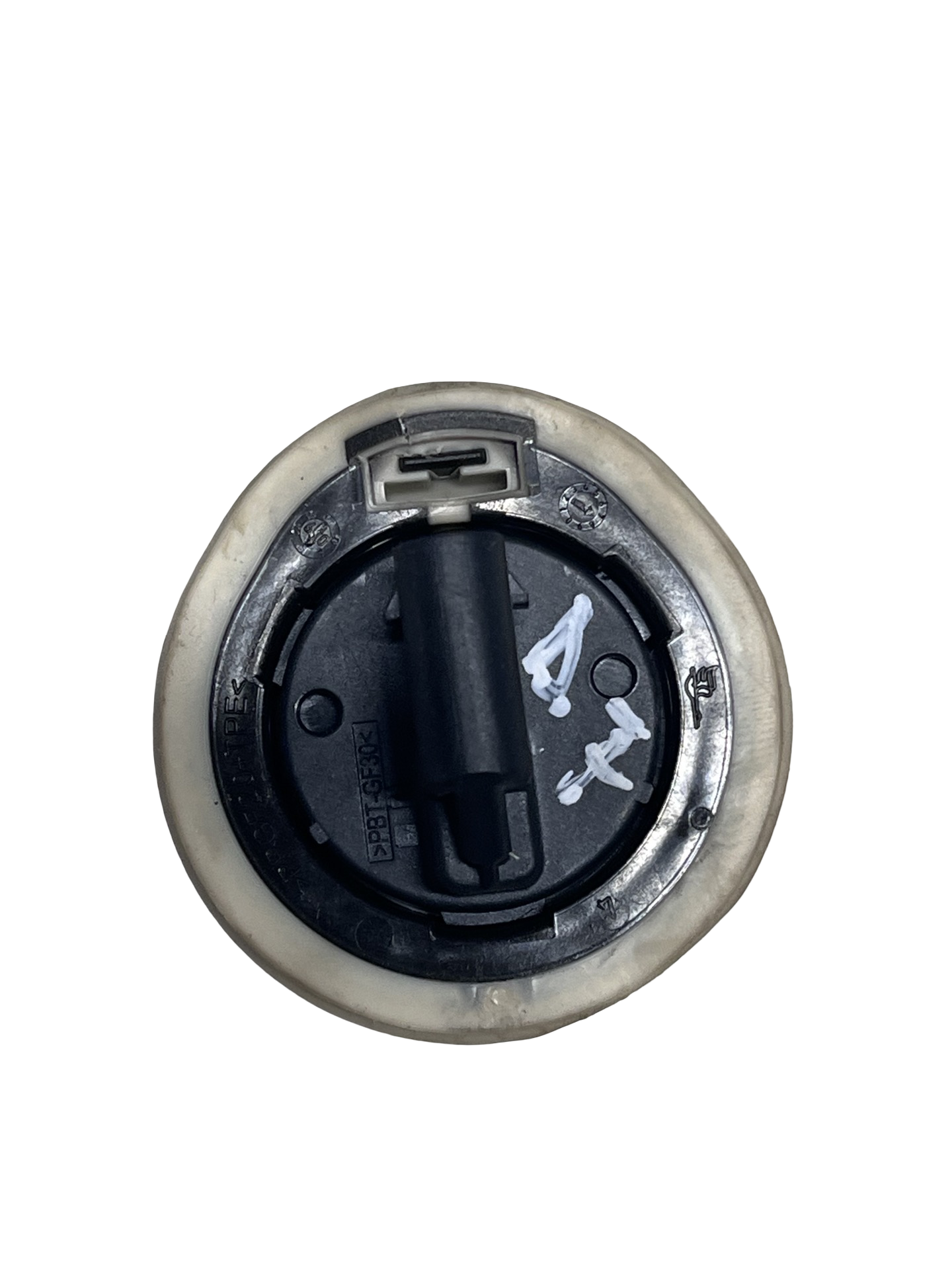 Senzor DE Impact Airbag dreapta față Volkswagen Golf 6 Hatchback 1.4 CAVD TSI 2008–2013 Facelift - cod: 5K0959354