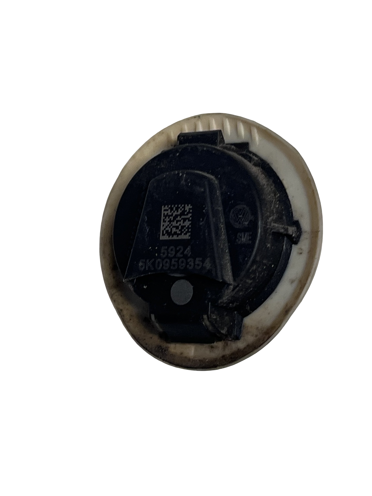 Senzor DE Impact Airbag dreapta față Volkswagen Golf 6 Hatchback 1.4 CAVD TSI 2008–2013 Facelift - cod: 5K0959354 – foto 2
