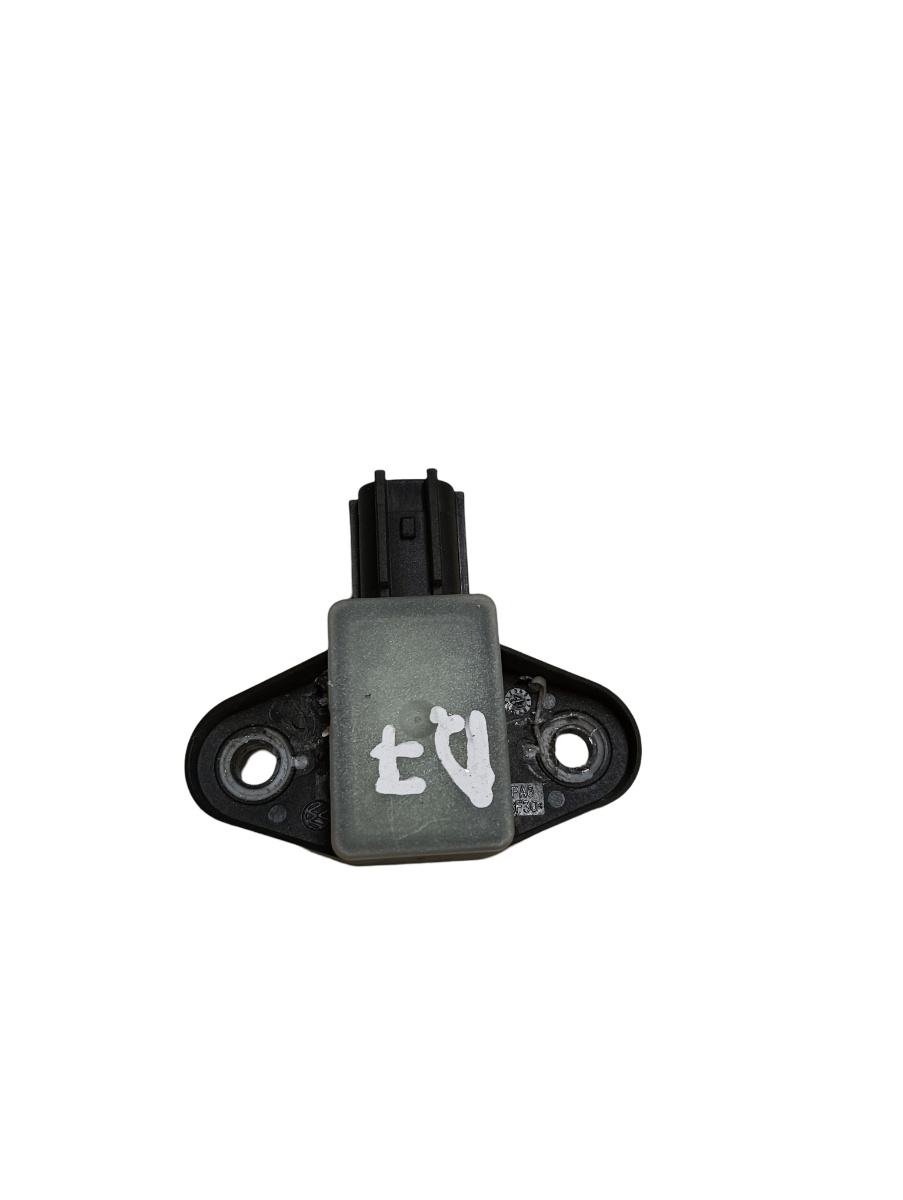 Senzor de impact airbag dreapta fata VOLKSWAGEN TIGUAN 5N_ 2007 - > – foto 2