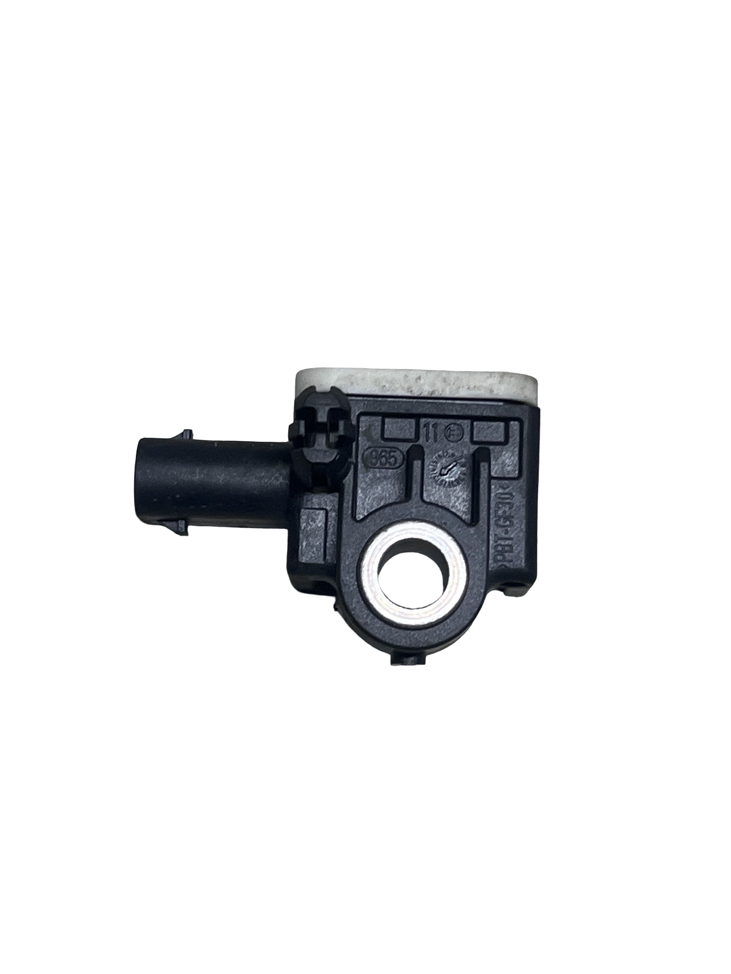 Senzor DE Impact Airbag dreapta spate Audi A7 Sportback 2010–2018 - cod: 4H0959643