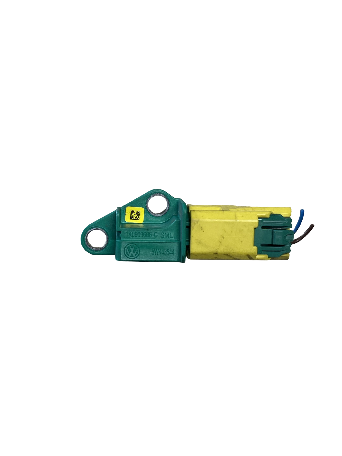 Senzor DE Impact Airbag dreapta spate Audi Q7 1 2005–2015 - cod: 1K0909606C – foto 2