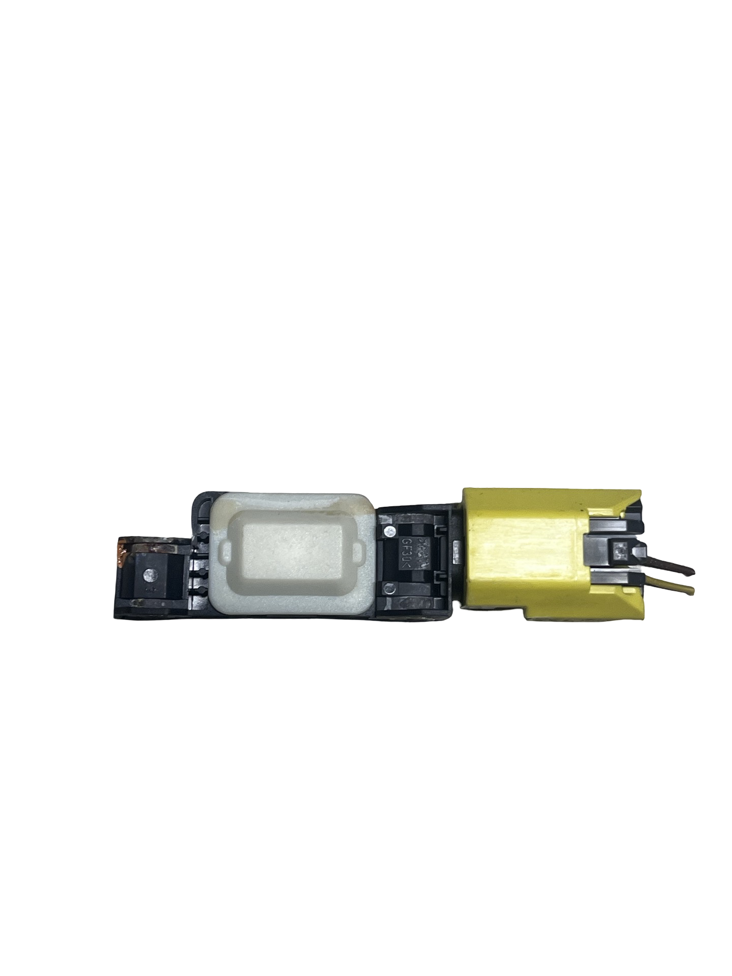 Senzor DE Impact Airbag dreapta spate Porsche Cayenne 7L 2002-2009 - cod: 4B0959643E – foto 2