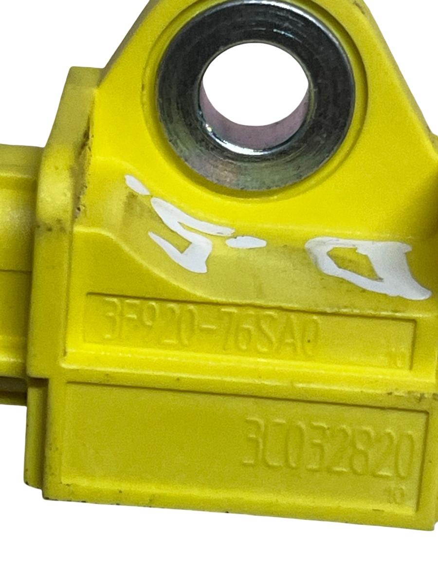 Senzor de impact airbag dreapta spate SUZUKI SX4 S-Cross JY 2023 -> 3F920-76SA0 – foto 2