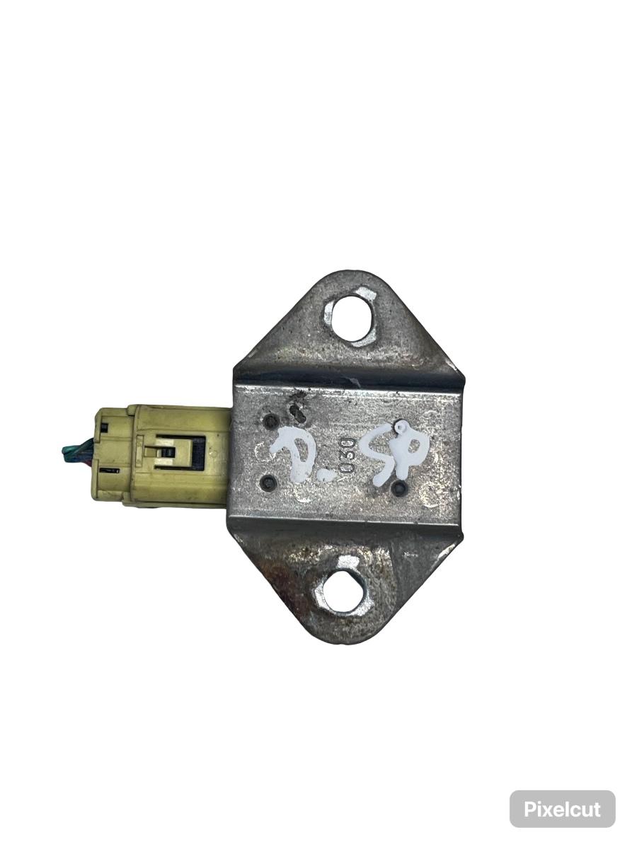 Senzor de impact airbag dreapta spate TOYOTA LAND CRUISER LJ12_, KZJ12_, TRJ12_, KDJ12_, GRJ12_ 2002 - 89833-60010 – foto 3