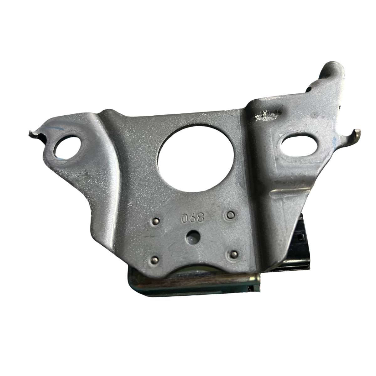 Senzor de impact airbag dreapta spate TOYOTA RAV 4 II _A2_ 2000 - 2005, TOYOTA RAV 4 IV WWA4_, AVA4_, ZSA4_, ALA4_ 2012 - > Denso 8983342020 – foto 2
