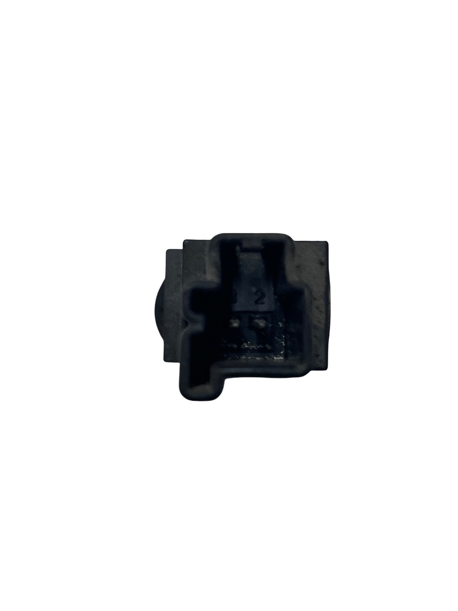 Senzor de impact airbag dreapta spate VOLVO S60 I 384 2000 - 2010 8622365 – foto 2