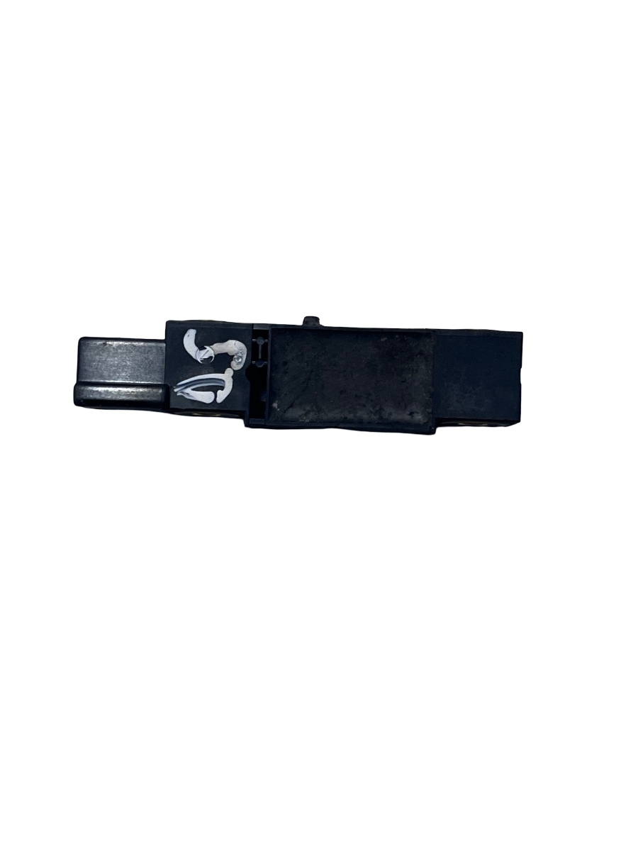 Senzor de impact airbag dreapta spate VOLVO S60 I 384 2000 - 2010 8622365 – foto 3