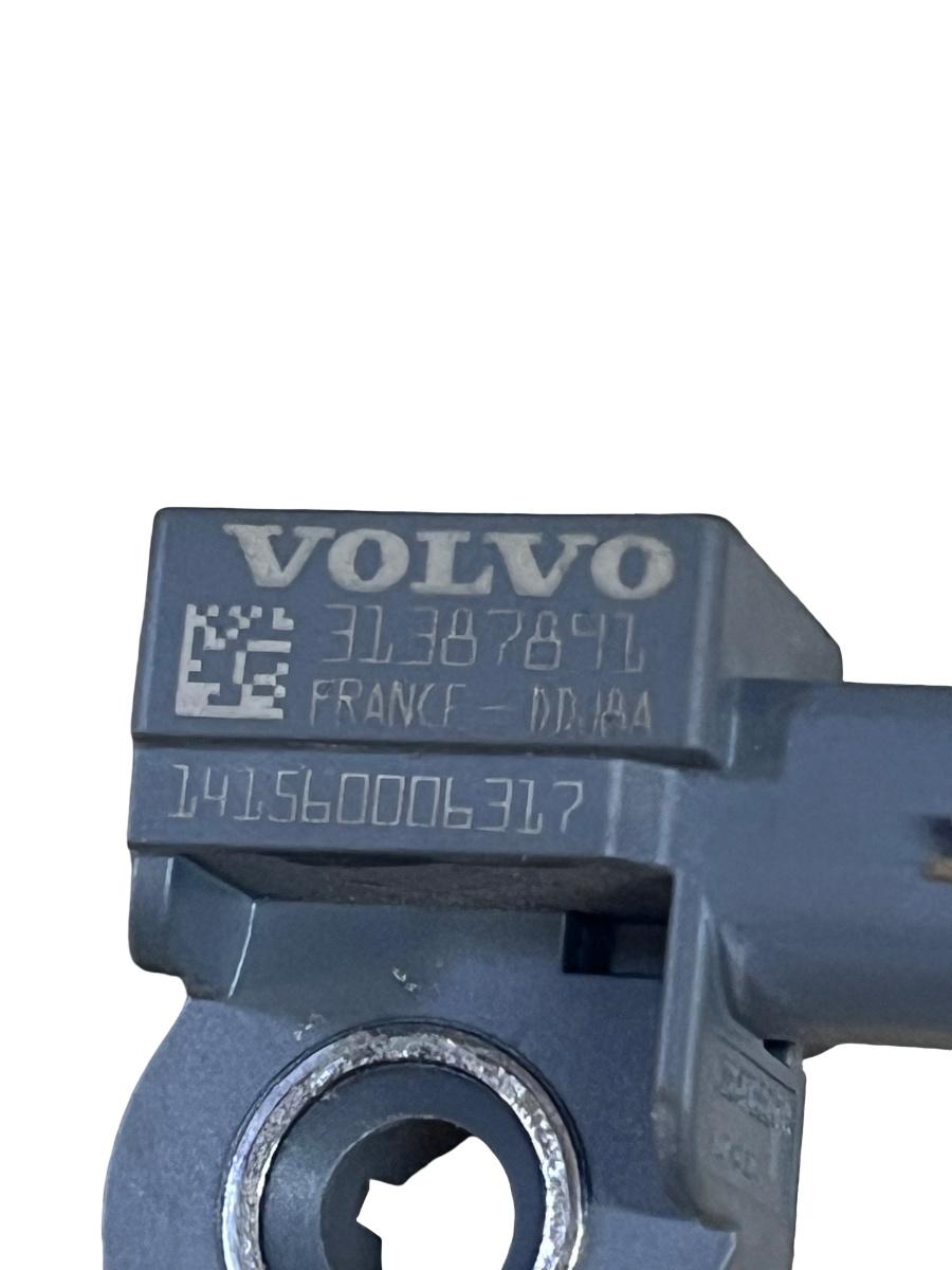 Senzor de impact airbag dreapta spate VOLVO V40 Hatchback 525, 526 2012 -> 31387891 – foto 3