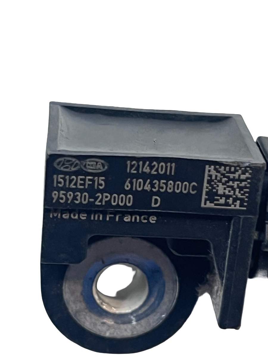 Senzor de impact airbag fata HYUNDAI ix20 JC 2010 -> 95930-2P000 – foto 3