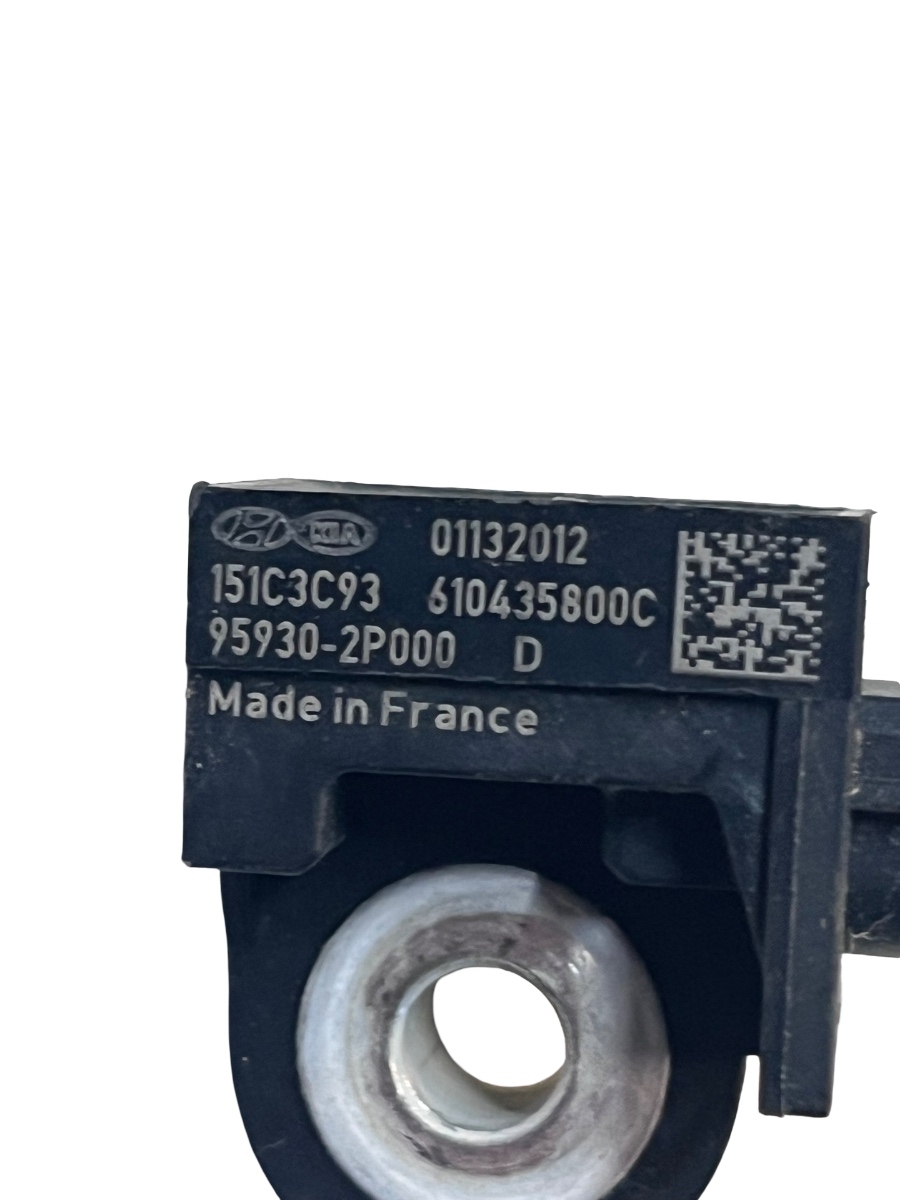 Senzor de impact airbag fata HYUNDAI ix20 JC 2010 -> 95930-2P000 – foto 3