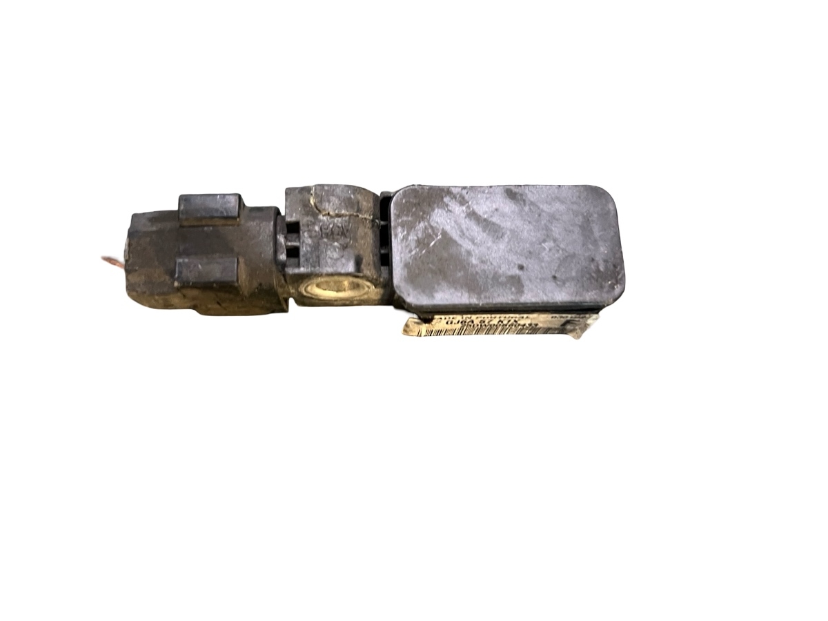 Senzor de impact airbag fata MAZDA 323 F VI BJ 1998 - 2004 GJ6A57K1X – foto 2
