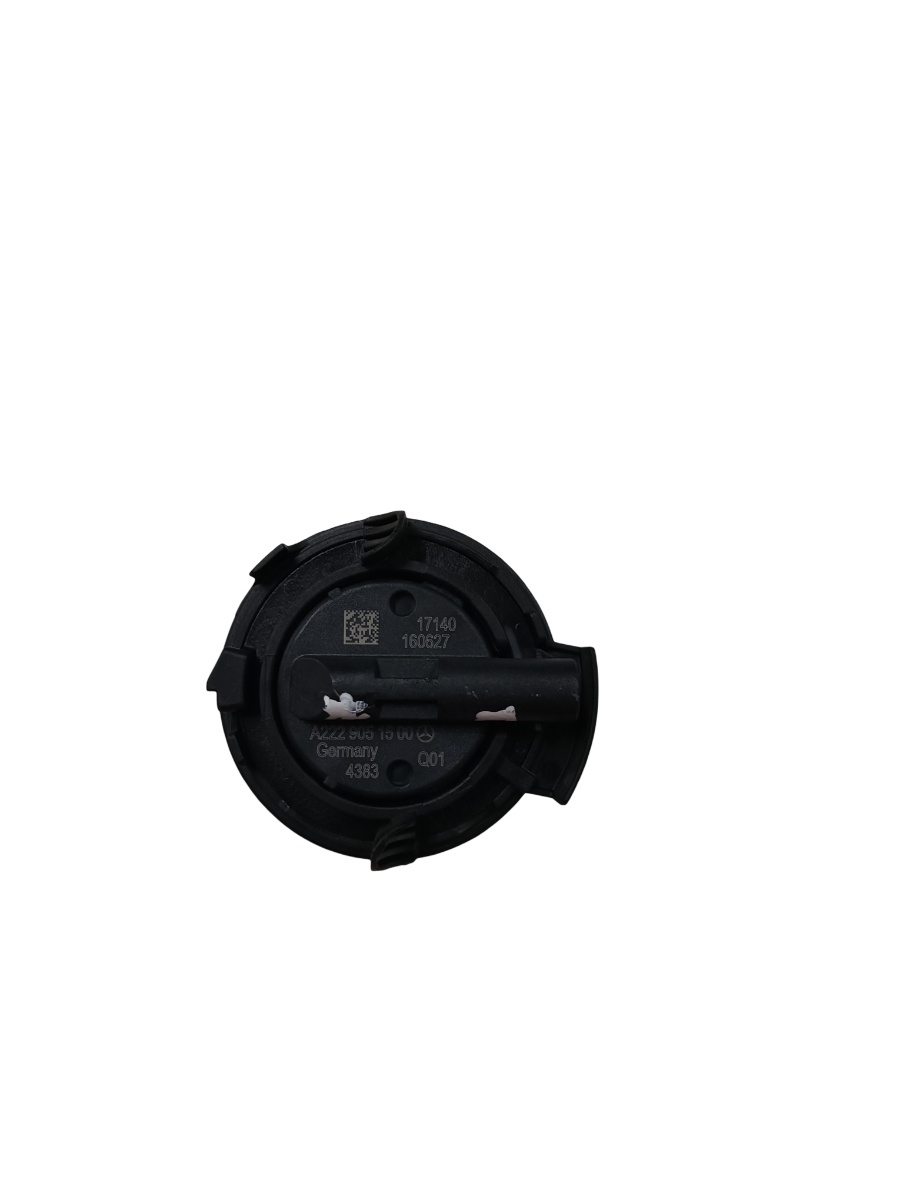Senzor de impact airbag fata MERCEDES-BENZ S-CLASS Coupe VII C217 2014 - > A2229051500 – foto 2