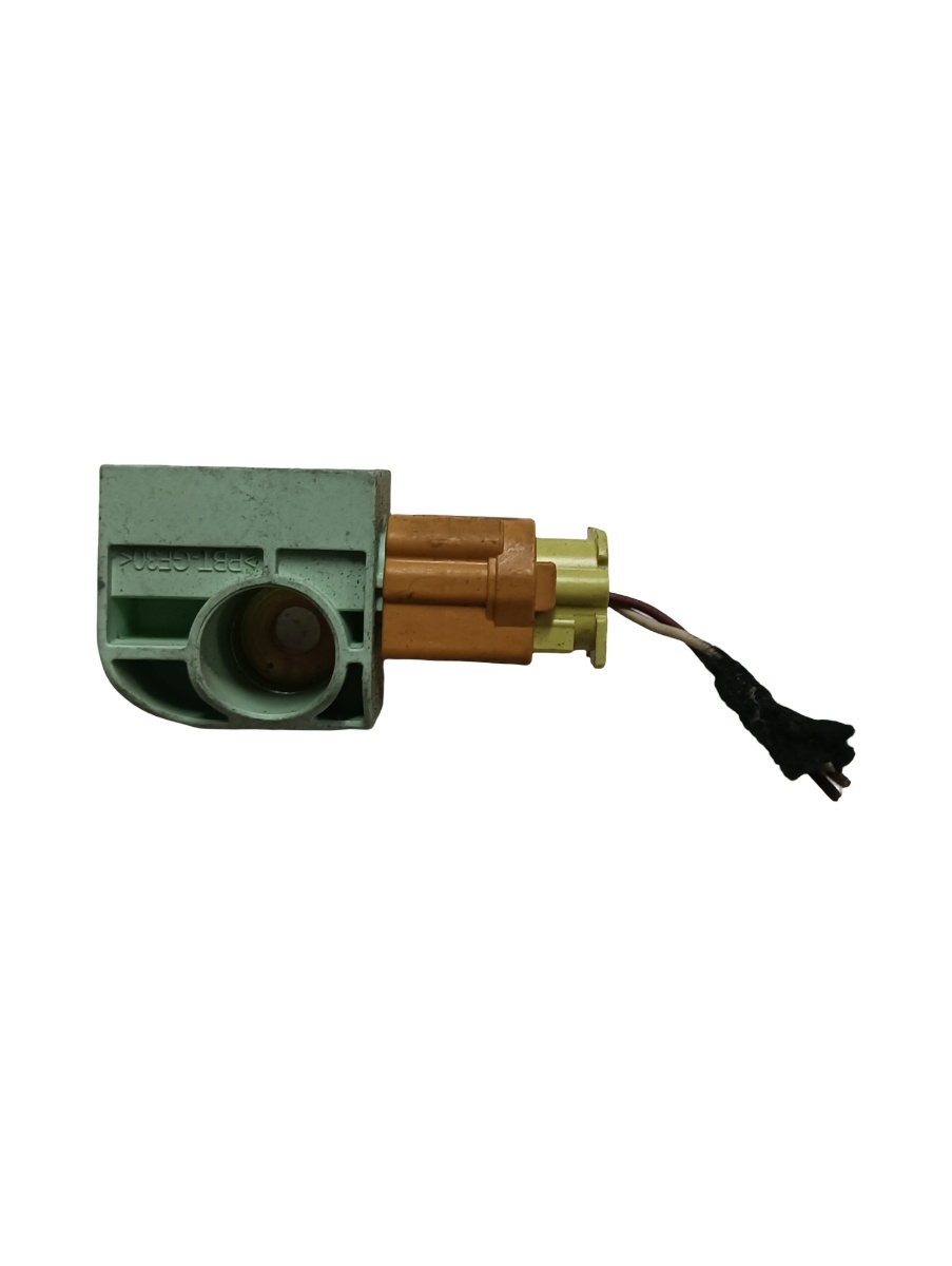 Senzor de impact airbag FIAT STILO 192_ 2001 - 2010 46805521 – foto 2