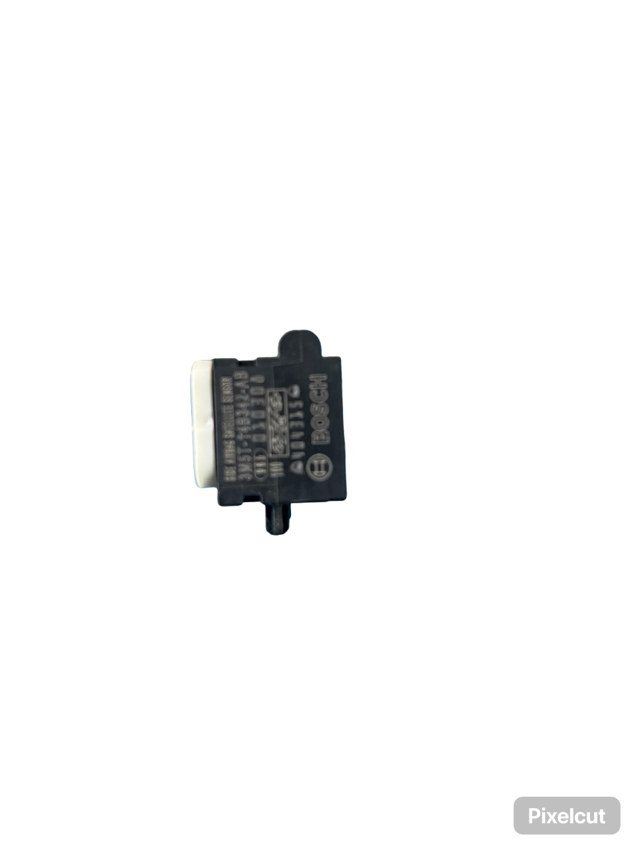 Senzor de impact airbag FORD FOCUS II DA_, HCP, DP 2004 - 2013 3M5T-14B342-AB – foto 2