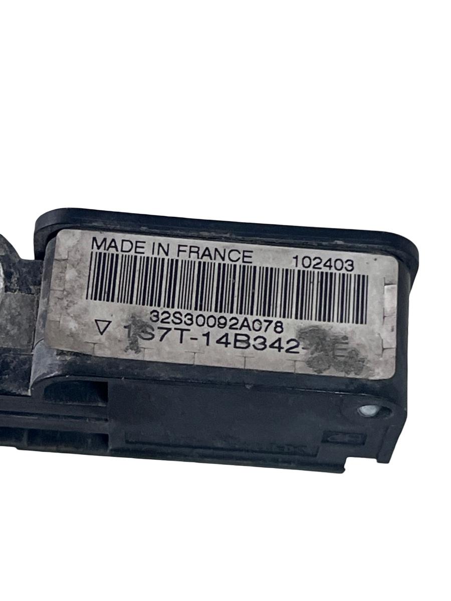 Senzor de impact airbag FORD MONDEO III B5Y 2000 - 2007 1S7T-14B342-AE – foto 2