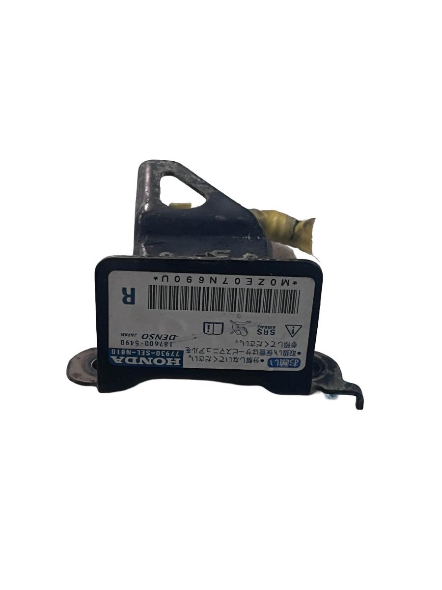 Senzor de impact airbag HONDA JAZZ II GD_, GE3 2001 - 2008 187600-5490