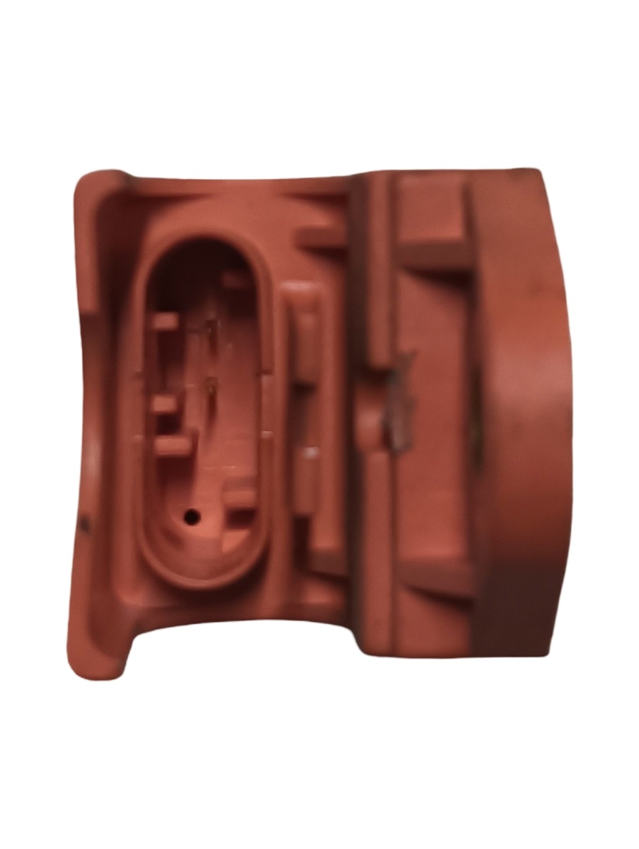 Senzor de impact airbag HYUNDAI SANTA FE I SM 2000 - 2006 9592026000 – foto 2
