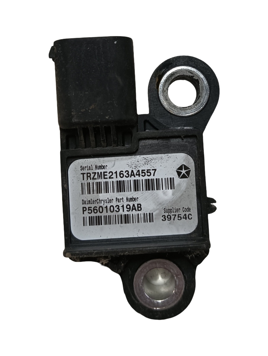 Senzor de impact airbag JEEP GRAND CHEROKEE II WJ, WG 1998 - 2005 P56010319ab – foto 2