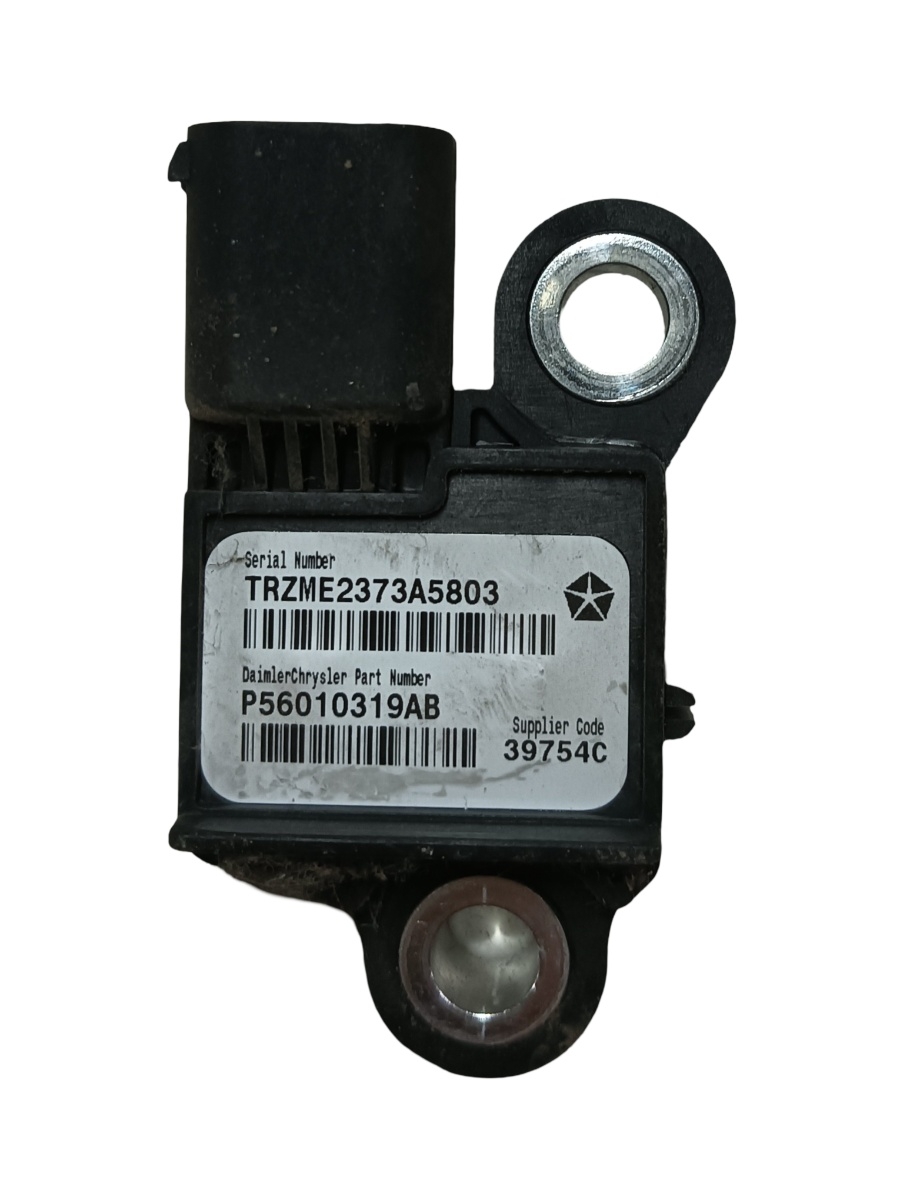 Senzor de impact airbag JEEP GRAND CHEROKEE II WJ, WG 1998 - 2005 P56010319ab