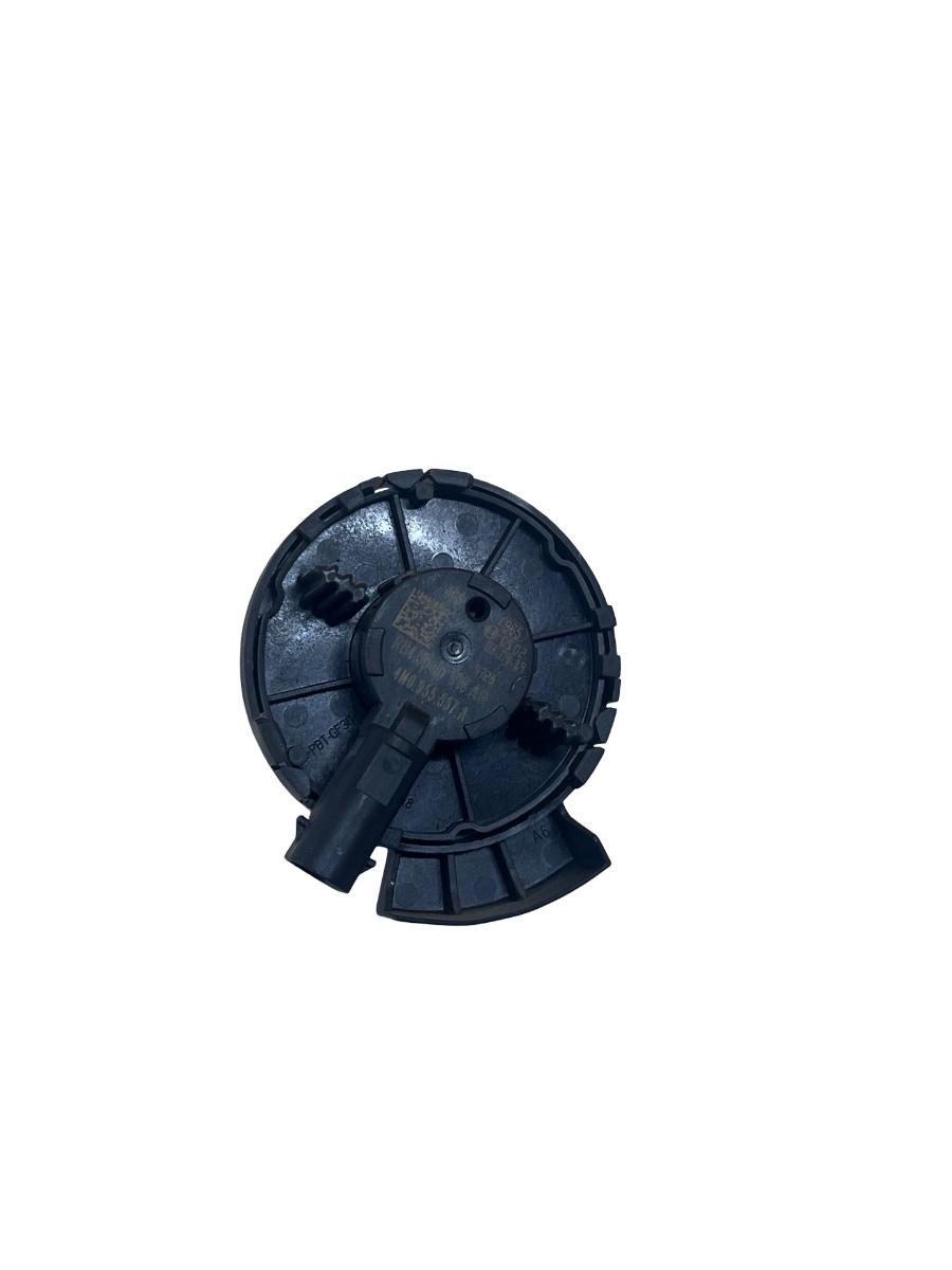 Senzor de impact airbag lateral SKODA SCALA (NW) [ 2019 -> ] 4M0955557A – foto 2