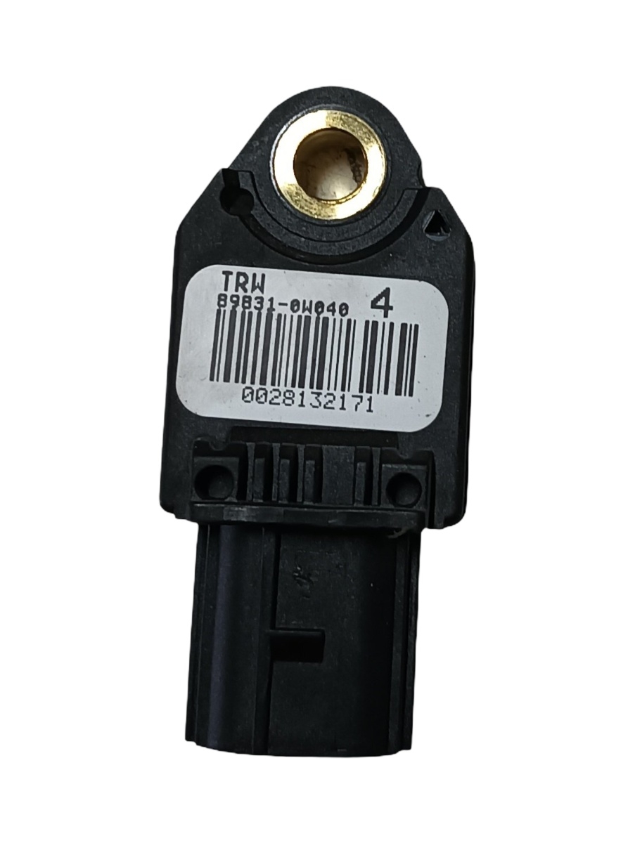 Senzor de impact airbag MAZDA 6 Estate GJ, GH 2012 - > 898310w040 – foto 2