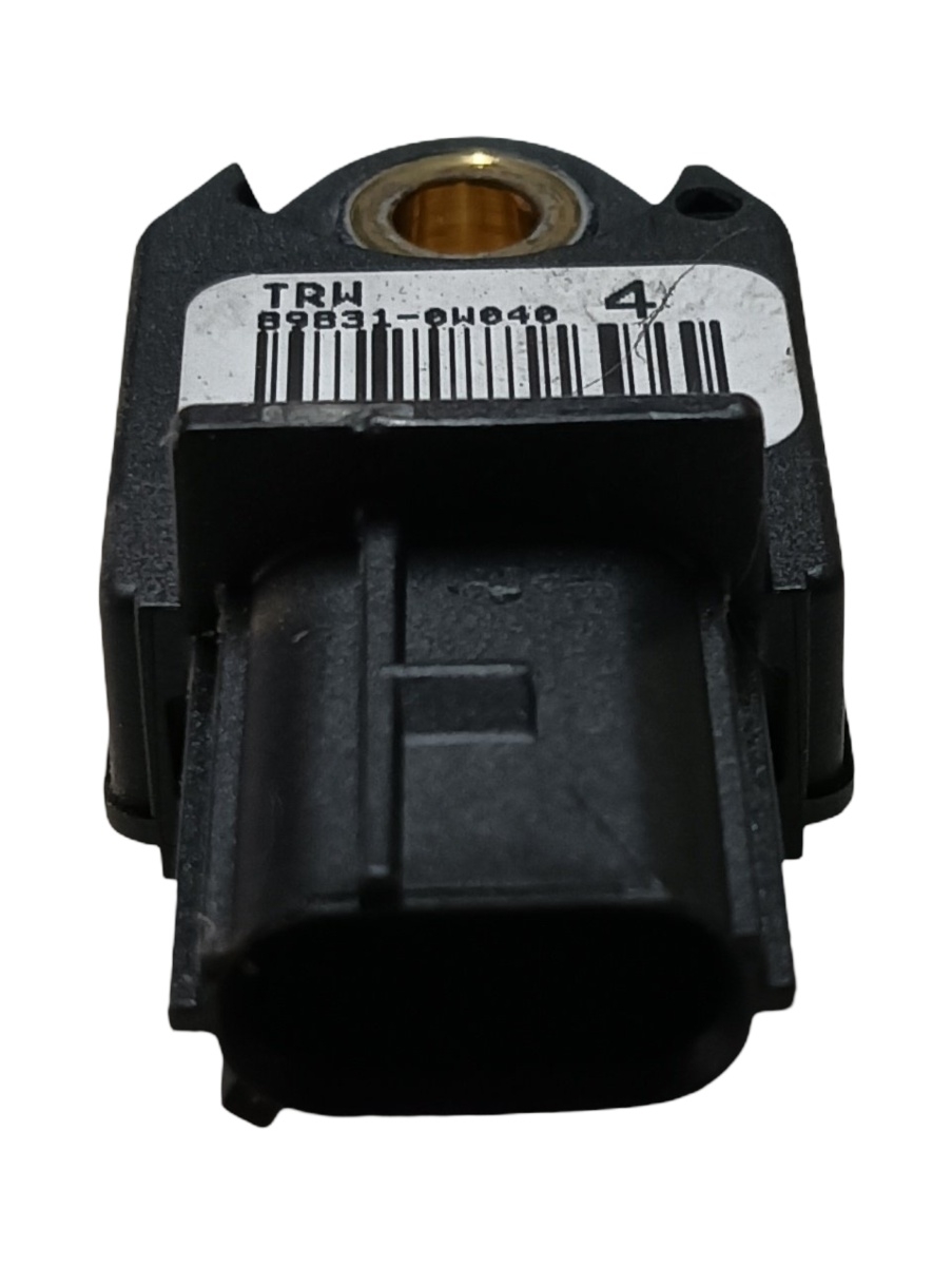 Senzor de impact airbag MAZDA 6 Estate GJ, GH 2012 - > 898310w040 – foto 2